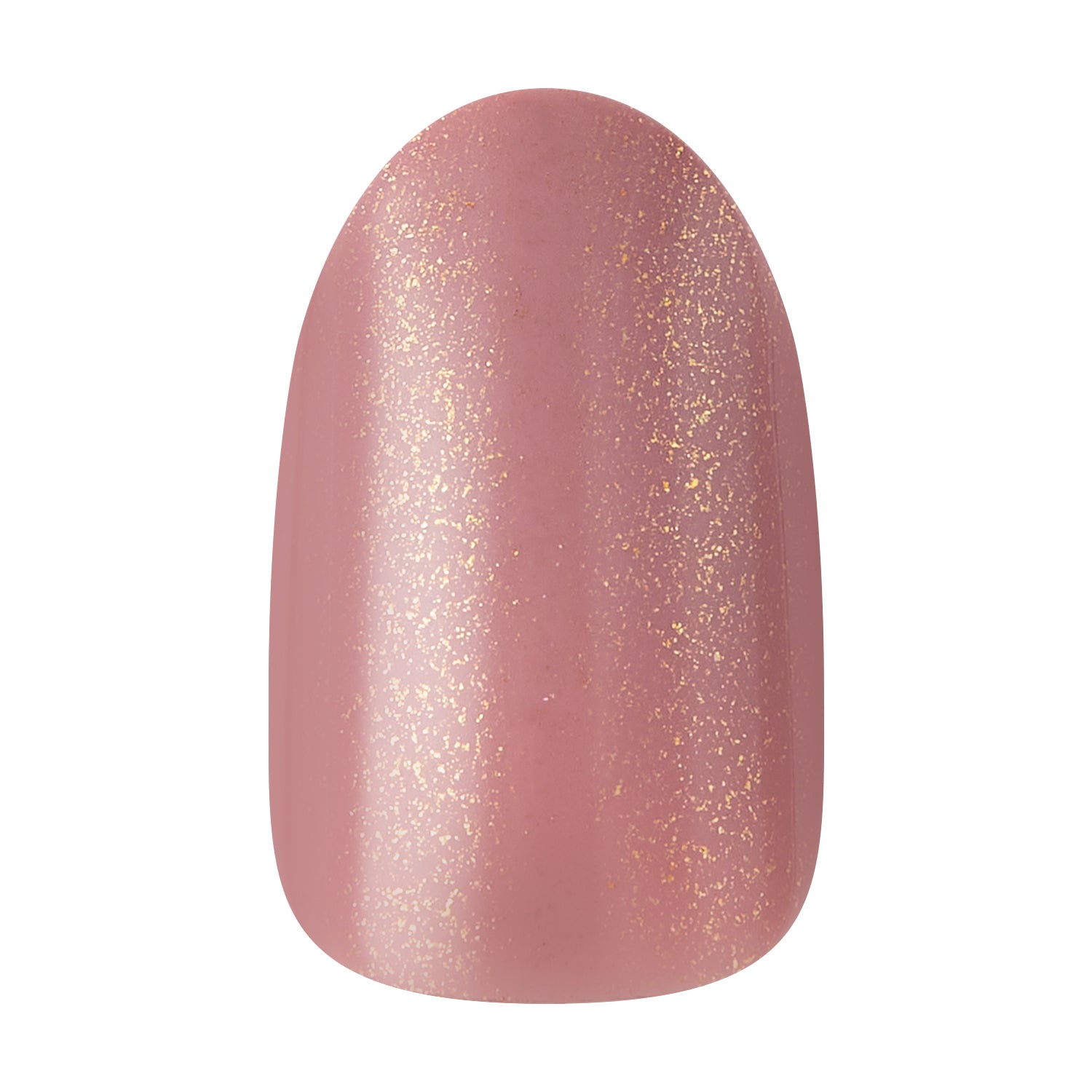 KISS Gel Nails -Brighter Than The Sun