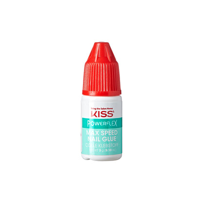 KISS PowerFlex Max Speed Glue 3g Single