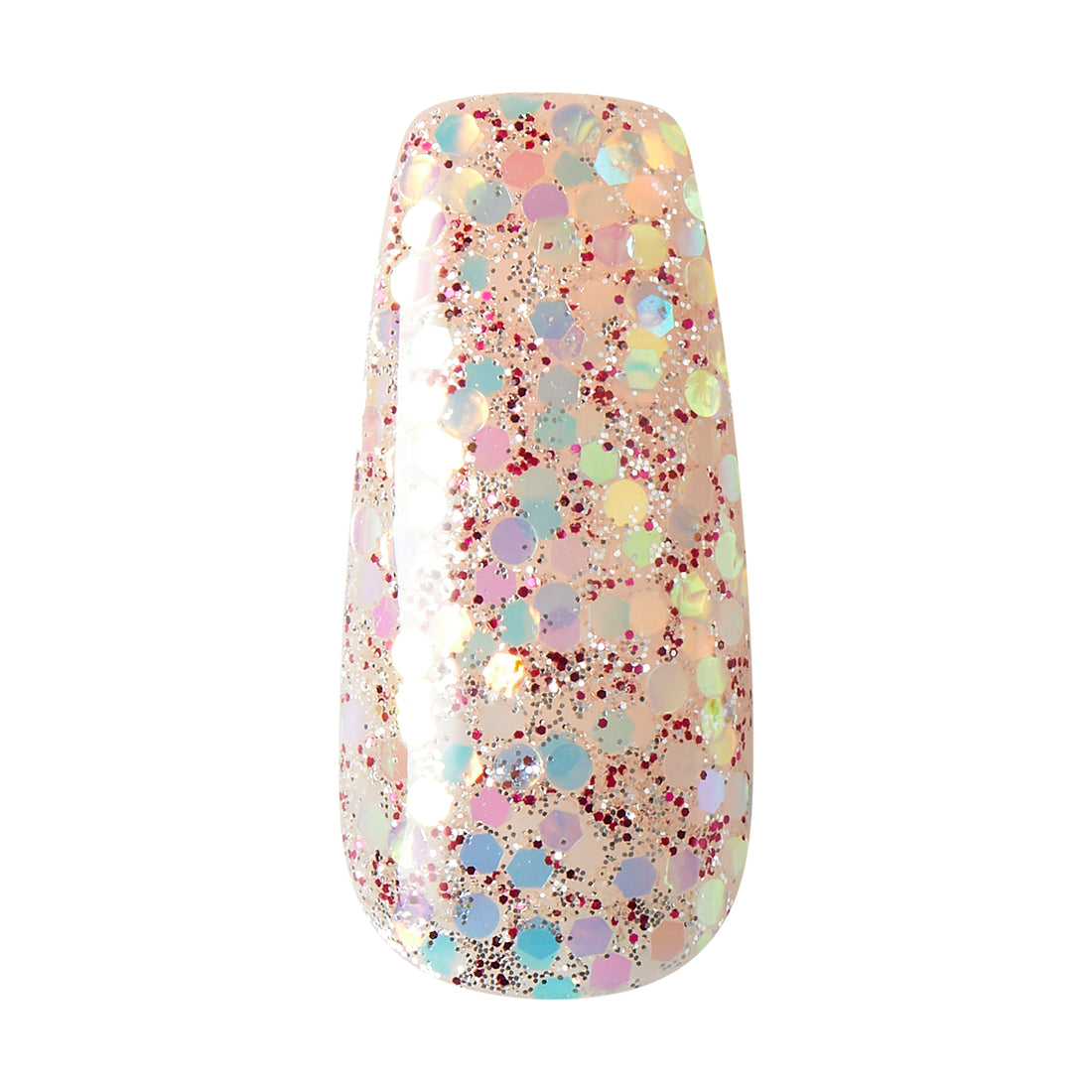 KISS Glam Fantasy Nails- Dreams