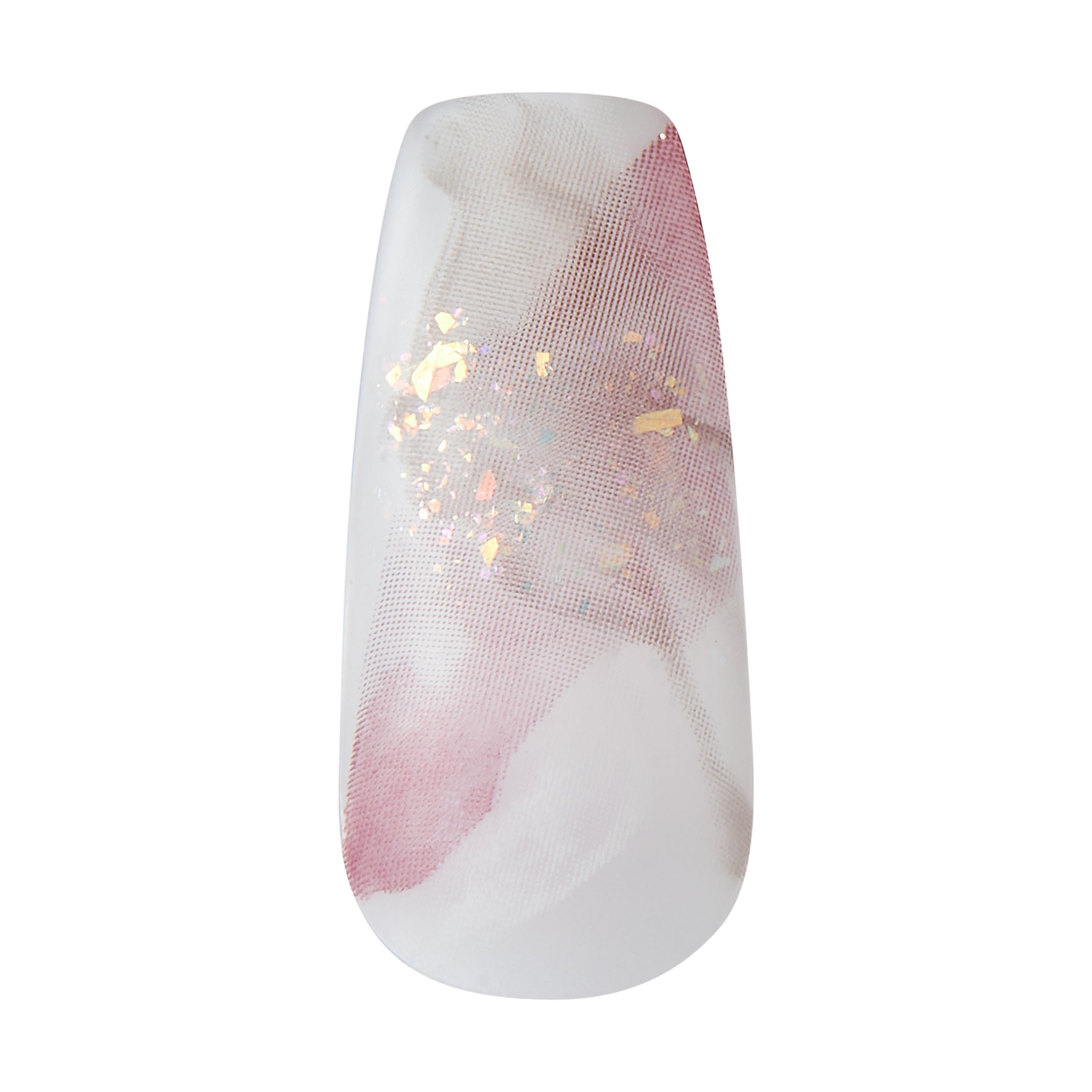 KISS Glam Fantasy Nails- Dreams