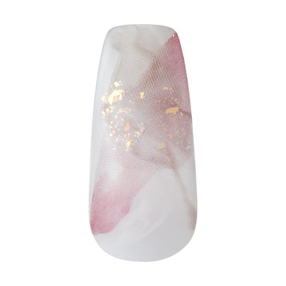 KISS Glam Fantasy Nails- Dreams