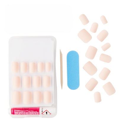 KISS Gel Nails The Little Things Kgn24C